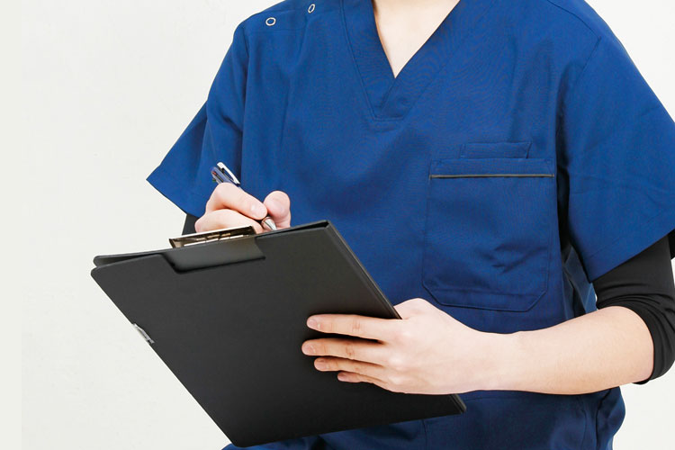 はじめての方へ 問診・診察 富沢西スポーツ整形外科 宮城県仙台市太白区の整形外科・リハビリテーションのクリニック