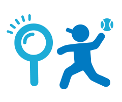 スポーツ検診 （成長期野球肘検診） 富沢西スポーツ整形外科 宮城県仙台市太白区の整形外科・リハビリテーションのクリニック