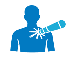 体外衝撃波（集束型・拡散型） 富沢西スポーツ整形外科 宮城県仙台市太白区の整形外科・リハビリテーションのクリニック