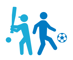 スポーツ整形外科 富沢西スポーツ整形外科 宮城県仙台市太白区の整形外科・リハビリテーションのクリニック