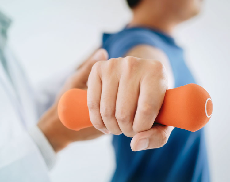 運動器リハビリテーション 富沢西スポーツ整形外科 宮城県仙台市太白区の整形外科・リハビリテーションのクリニック